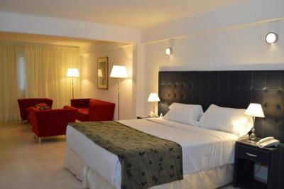 Hotel Ríomío 6 Hotel Ríomío 6