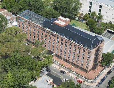 Ramada Wyndham Buenos Aires Hotel 3 Ramada Wyndham Buenos Aires Hotel 3
