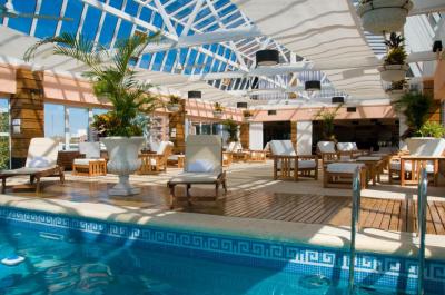 Ramada Wyndham Buenos Aires Hotel 4 Ramada Wyndham Buenos Aires Hotel 4