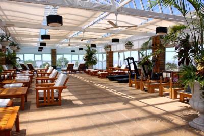 Ramada Wyndham Buenos Aires Hotel 5 Ramada Wyndham Buenos Aires Hotel 5
