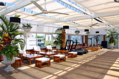 Ramada Wyndham Buenos Aires Hotel 6 Ramada Wyndham Buenos Aires Hotel 6