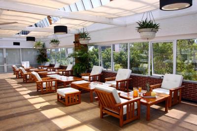 Ramada Wyndham Buenos Aires Hotel 7 Ramada Wyndham Buenos Aires Hotel 7