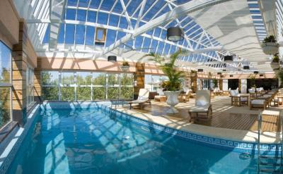 Ramada Wyndham Buenos Aires Hotel 9 Ramada Wyndham Buenos Aires Hotel 9
