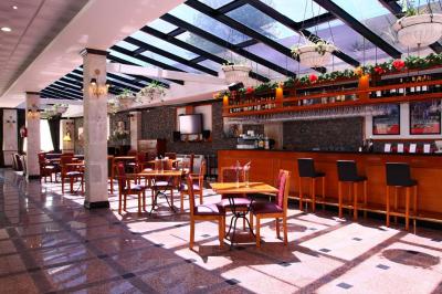 Ramada Wyndham Buenos Aires Hotel 10 Ramada Wyndham Buenos Aires Hotel 10