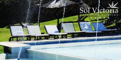 Sol Victoria Hotel Casino 10 Sol Victoria Hotel Casino 10
