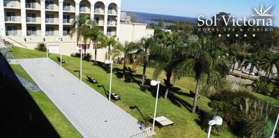 Sol Victoria Hotel Casino 5 Sol Victoria Hotel Casino 5