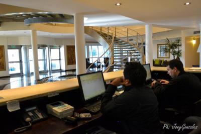 Hotel Quinto Elemento 9 Hotel Quinto Elemento 9