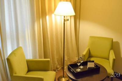 Hotel Quinto Elemento 3 Hotel Quinto Elemento 3