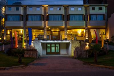 Fonte Arcada Hotel 5 Fonte Arcada Hotel 5