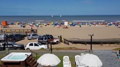 Atlantico Hotel Villa Gesell 5 Atlantico Hotel Villa Gesell 5