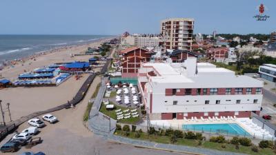 Atlantico Hotel Villa Gesell 4 Atlantico Hotel Villa Gesell 4