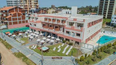 Atlantico Hotel Villa Gesell 3 Atlantico Hotel Villa Gesell 3