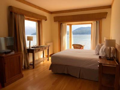 Correntoso Lake River Hotel 10 Correntoso Lake River Hotel 10