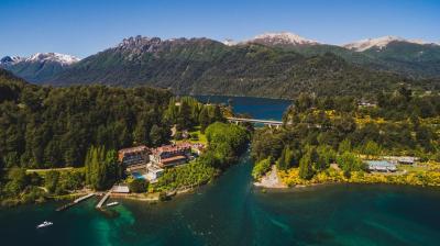 Correntoso Lake River Hotel 7 Correntoso Lake River Hotel 7