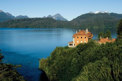 Correntoso Lake River Hotel 6 Correntoso Lake River Hotel 6