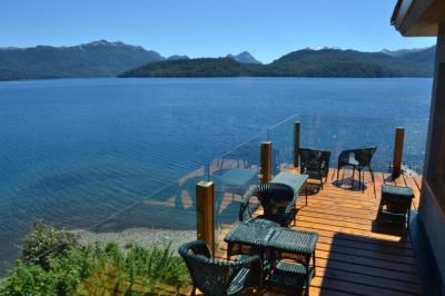 Correntoso Lake River Hotel 4 Correntoso Lake River Hotel 4