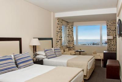 Hotel Peninsula Valdes 4 Hotel Peninsula Valdes 4