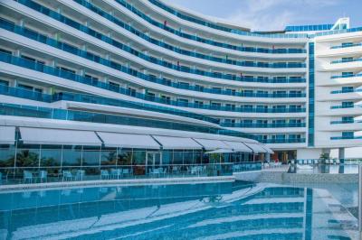 Las Americas Torre Del Mar Hotel 2 Las Americas Torre Del Mar Hotel 2