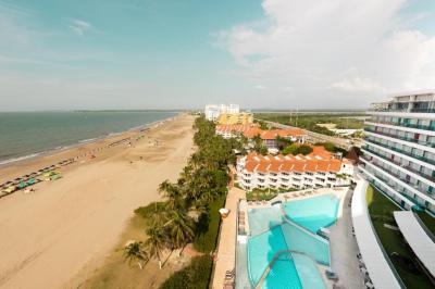 Las Americas Torre Del Mar Hotel 9 Las Americas Torre Del Mar Hotel 9