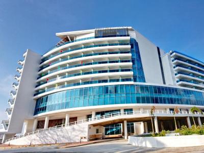 Las Americas Torre Del Mar Hotel 5 Las Americas Torre Del Mar Hotel 5