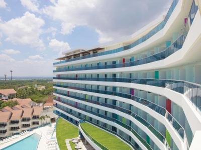 Las Americas Torre Del Mar Hotel 3 Las Americas Torre Del Mar Hotel 3