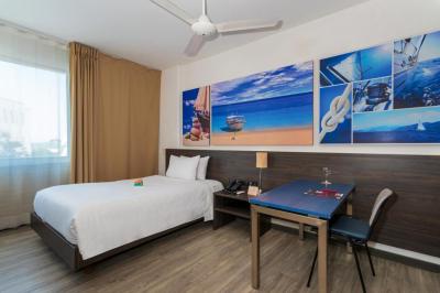 Pop Art Hotel CLC Mamonal Cartagena 10 Pop Art Hotel CLC Mamonal Cartagena 10