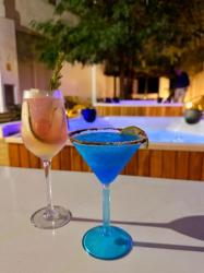 Pop Art Hotel CLC Mamonal Cartagena 8 Pop Art Hotel CLC Mamonal Cartagena 8