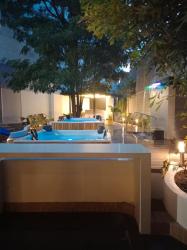 Pop Art Hotel CLC Mamonal Cartagena 7 Pop Art Hotel CLC Mamonal Cartagena 7