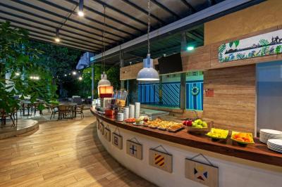 Pop Art Hotel CLC Mamonal Cartagena 6 Pop Art Hotel CLC Mamonal Cartagena 6