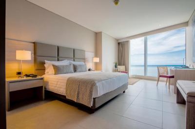 Estelar Cartagena de Indias Hotel 2 Estelar Cartagena de Indias Hotel 2