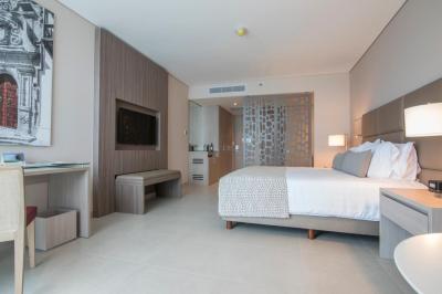 Estelar Cartagena de Indias Hotel 6 Estelar Cartagena de Indias Hotel 6