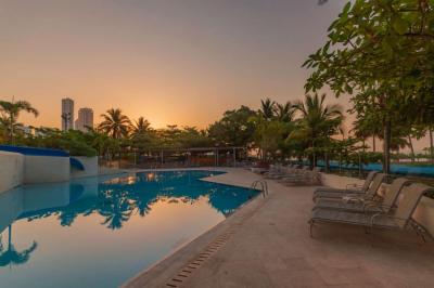 Hilton Cartagena Hotel 2 Hilton Cartagena Hotel 2