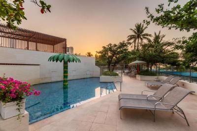 Hilton Cartagena Hotel 10 Hilton Cartagena Hotel 10