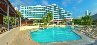 Hilton Cartagena Hotel 9 Hilton Cartagena Hotel 9