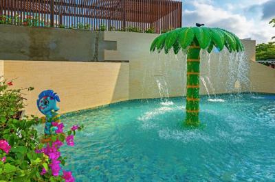 Hilton Cartagena Hotel 8 Hilton Cartagena Hotel 8