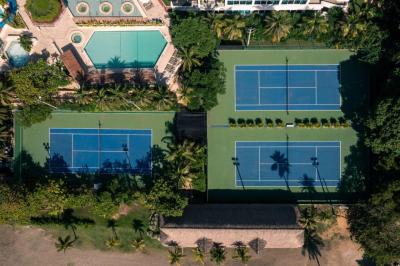 Hilton Cartagena Hotel 7 Hilton Cartagena Hotel 7