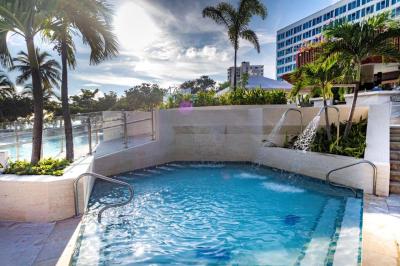 Hilton Cartagena Hotel 5 Hilton Cartagena Hotel 5