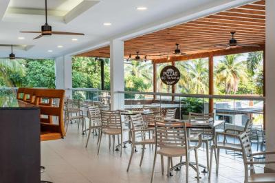 Hilton Cartagena Hotel 4 Hilton Cartagena Hotel 4