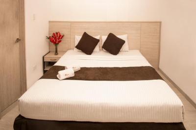 Hotel Bestmark Platino en Chapinero Bogota 9 Hotel Bestmark Platino en Chapinero Bogota 9