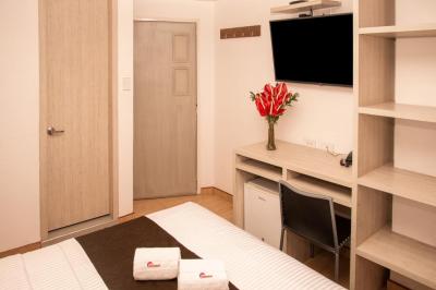 Hotel Bestmark Platino en Chapinero Bogota 4 Hotel Bestmark Platino en Chapinero Bogota 4