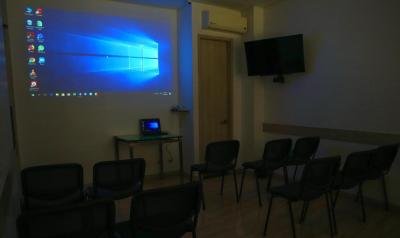 Hotel Sixtina Plaza Medellin 10 Hotel Sixtina Plaza Medellin 10