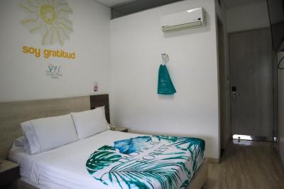 Hotel Sixtina Plaza Medellin 7 Hotel Sixtina Plaza Medellin 7