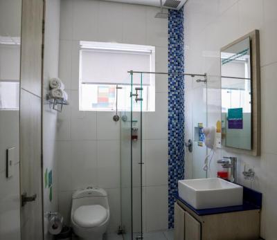 Hotel Sixtina Plaza Medellin 6 Hotel Sixtina Plaza Medellin 6