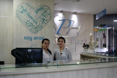 Hotel Sixtina Plaza Medellin 3 Hotel Sixtina Plaza Medellin 3