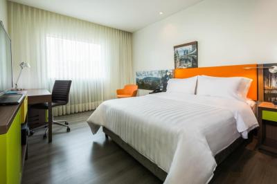 Hampton Hilton Medellin Hotel 10 Hampton Hilton Medellin Hotel 10