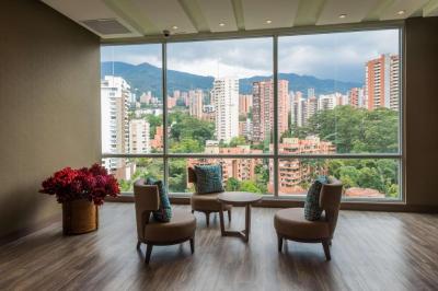 Hampton Hilton Medellin Hotel 6 Hampton Hilton Medellin Hotel 6