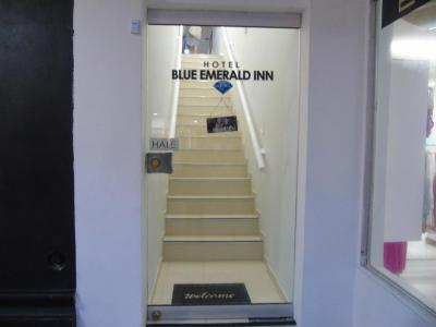 Blue Emerald Inn Hotel 3 Blue Emerald Inn Hotel 3