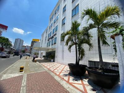 TAMA Hotel Granada Real Cali 9 TAMA Hotel Granada Real Cali 9