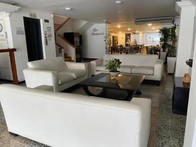 TAMA Hotel Granada Real Cali 8 TAMA Hotel Granada Real Cali 8