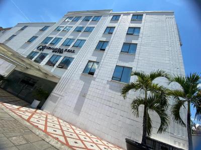 TAMA Hotel Granada Real Cali 6 TAMA Hotel Granada Real Cali 6